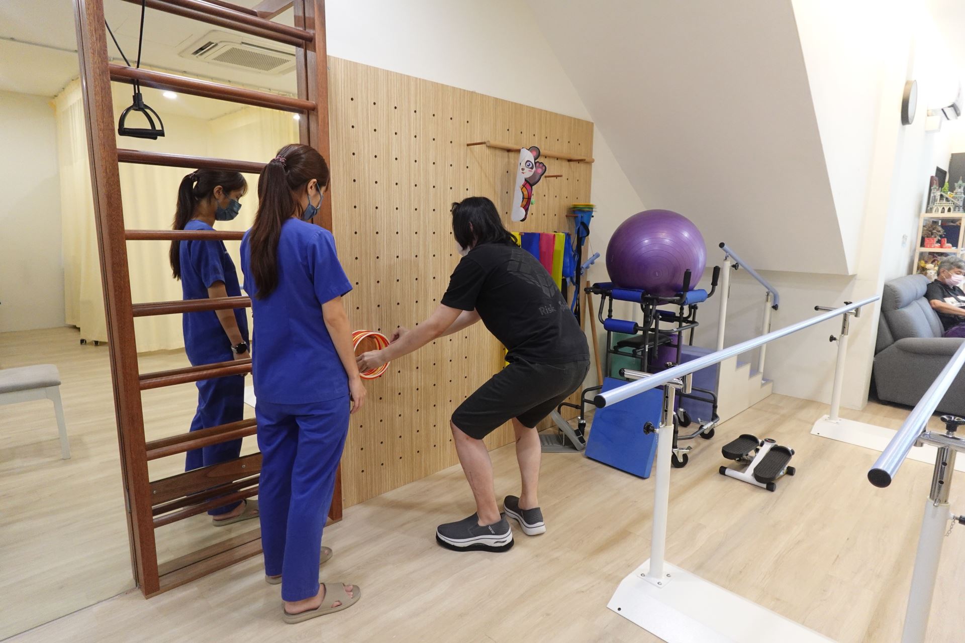 Post Operative Rehabilitation Johor Bahru (JB) | Post Operative Rehabilitation Nusa Bestari | Post Operative Rehabilitation Mount Austin | Post Operative Rehabilitation Bukit Indah